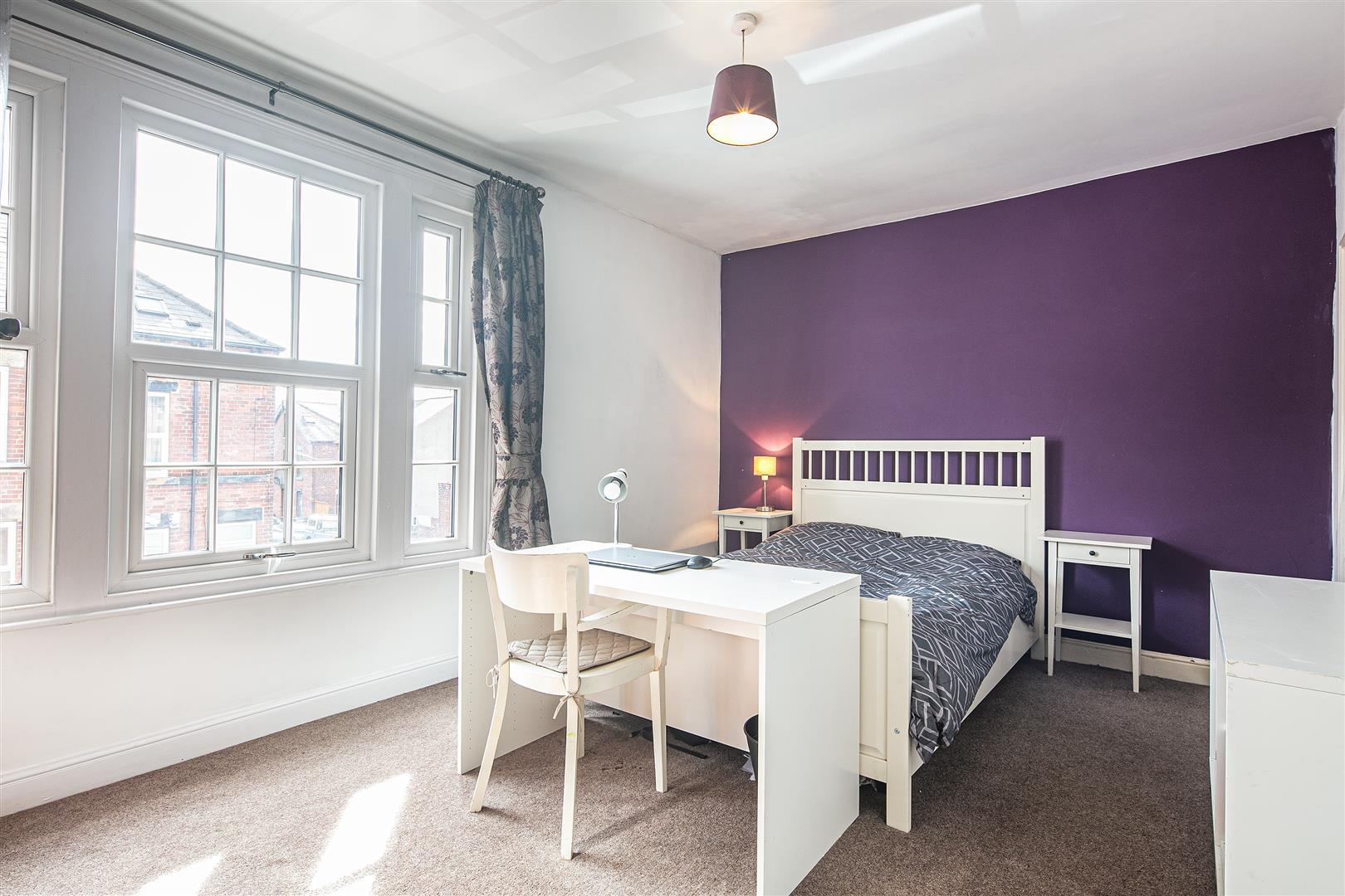 76, South View Crescent, Nether Edge Village, Sheffield, S7 1DH