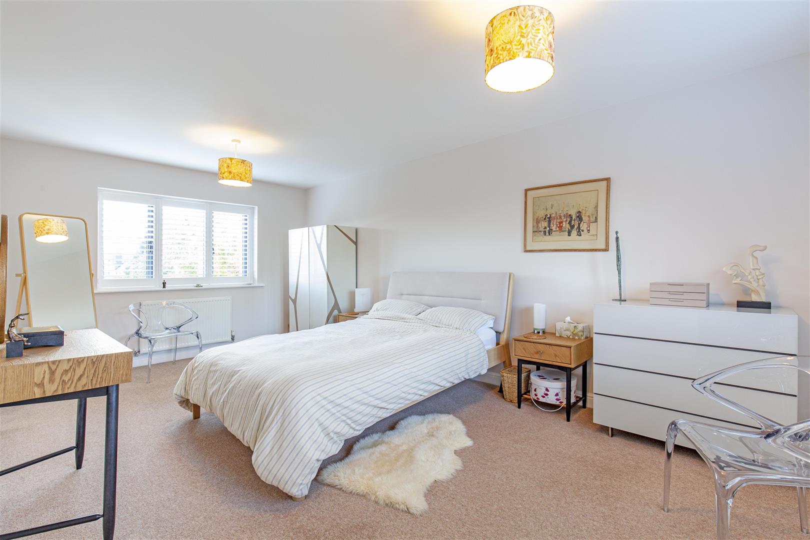 3, Hazel Croft, Dore, Sheffield, S17 3EX