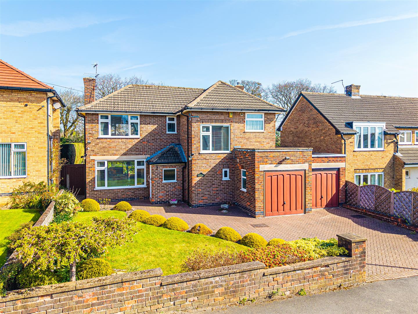 104, Bushey Wood Road, Sheffield, S17 3QD
