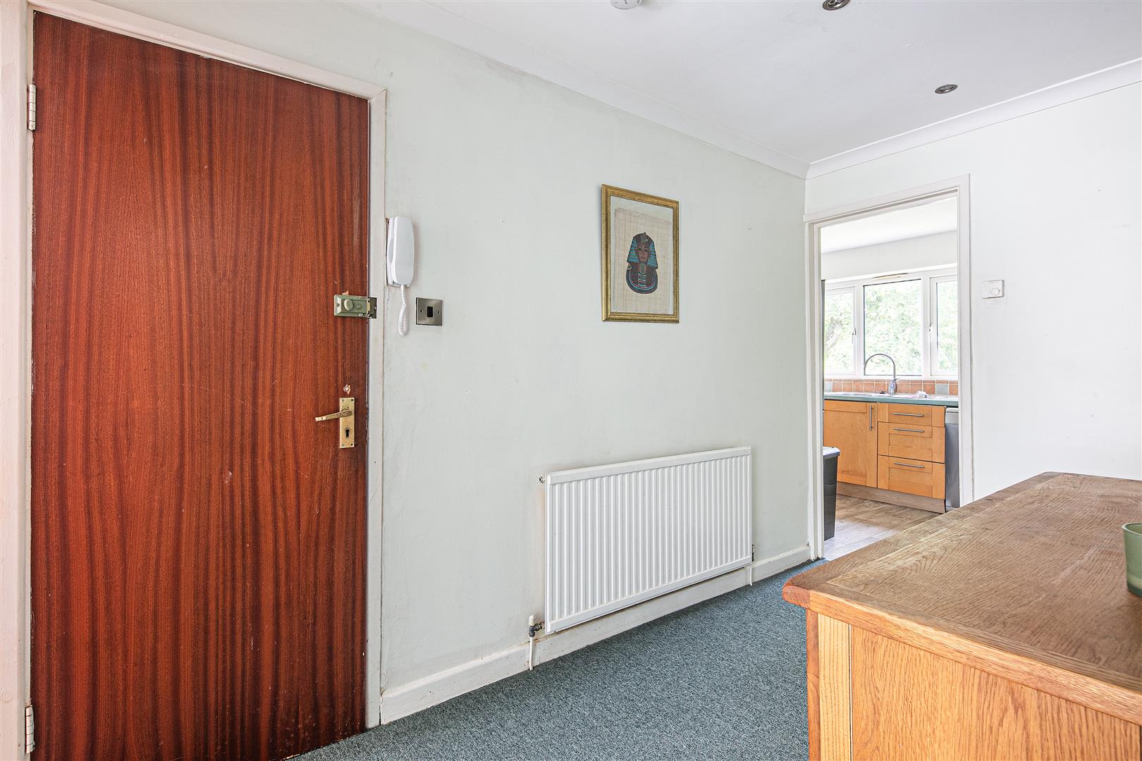 183C, Chippinghouse Road, Sheffield, S7 1DQ
