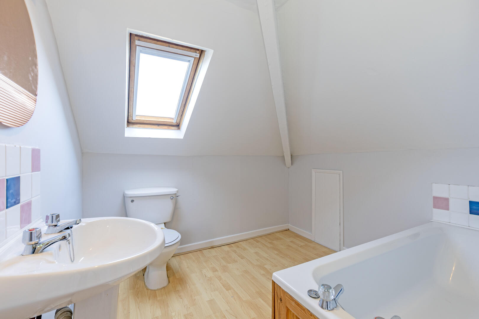 43, Norfolk Road, Sheffield, S2 2SW