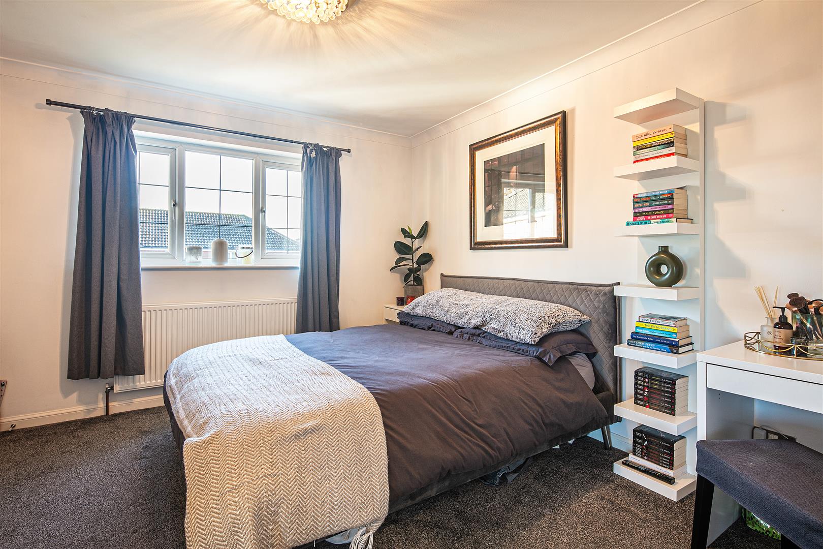 9, Ashfurlong Park, Dore, Sheffield, S17 3LD