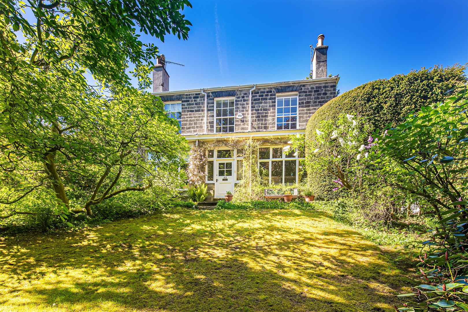 Cliffe House, 82 Ranmoor Road, Ranmoor, Sheffield, S10 3HJ