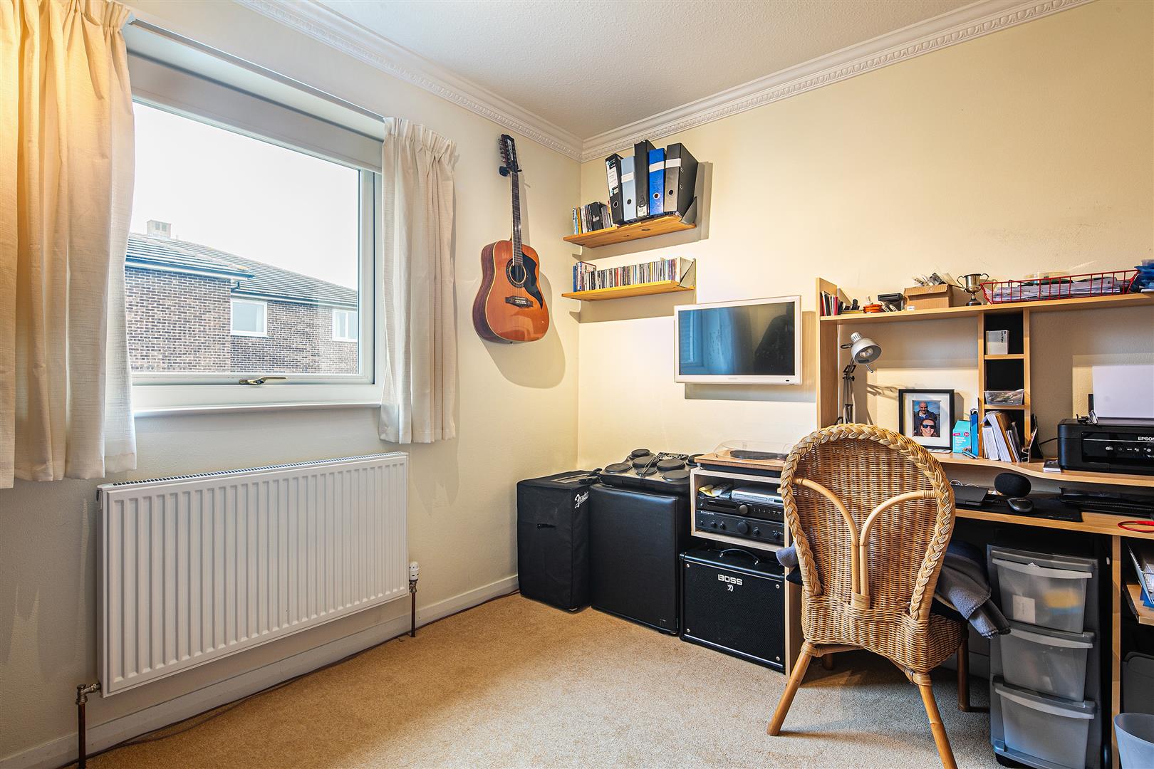5 Southbourne Court, Drury Lane, Dore, Sheffield, S17 3GG