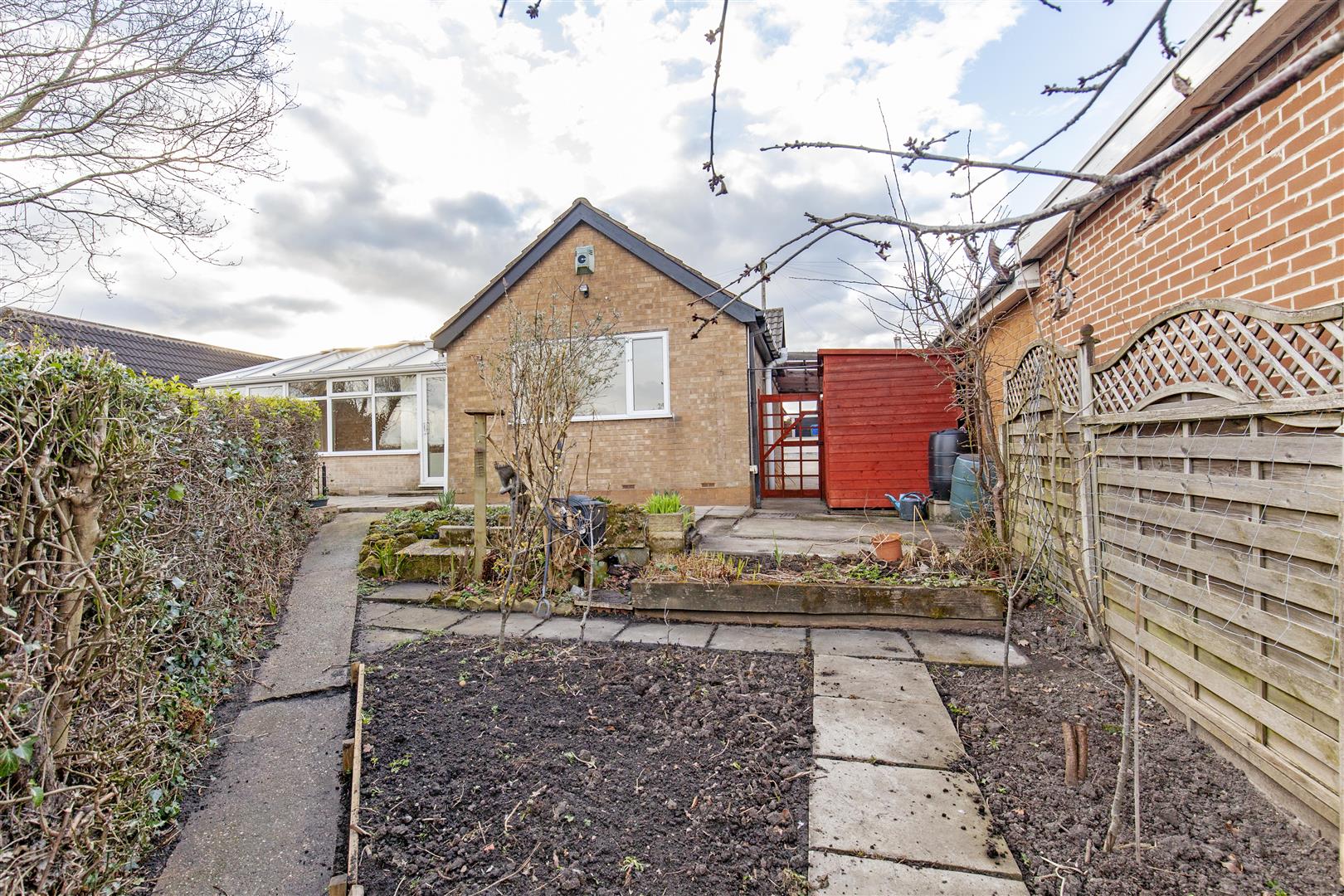 49, Howard Drive, Old Whittington, Chesterfield, S41 9JU