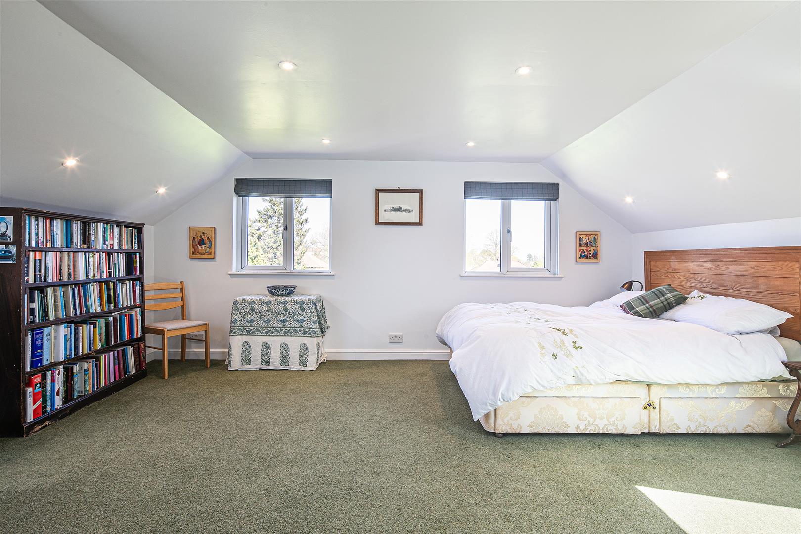 40, Bents Drive, Sheffield, S11 9RP