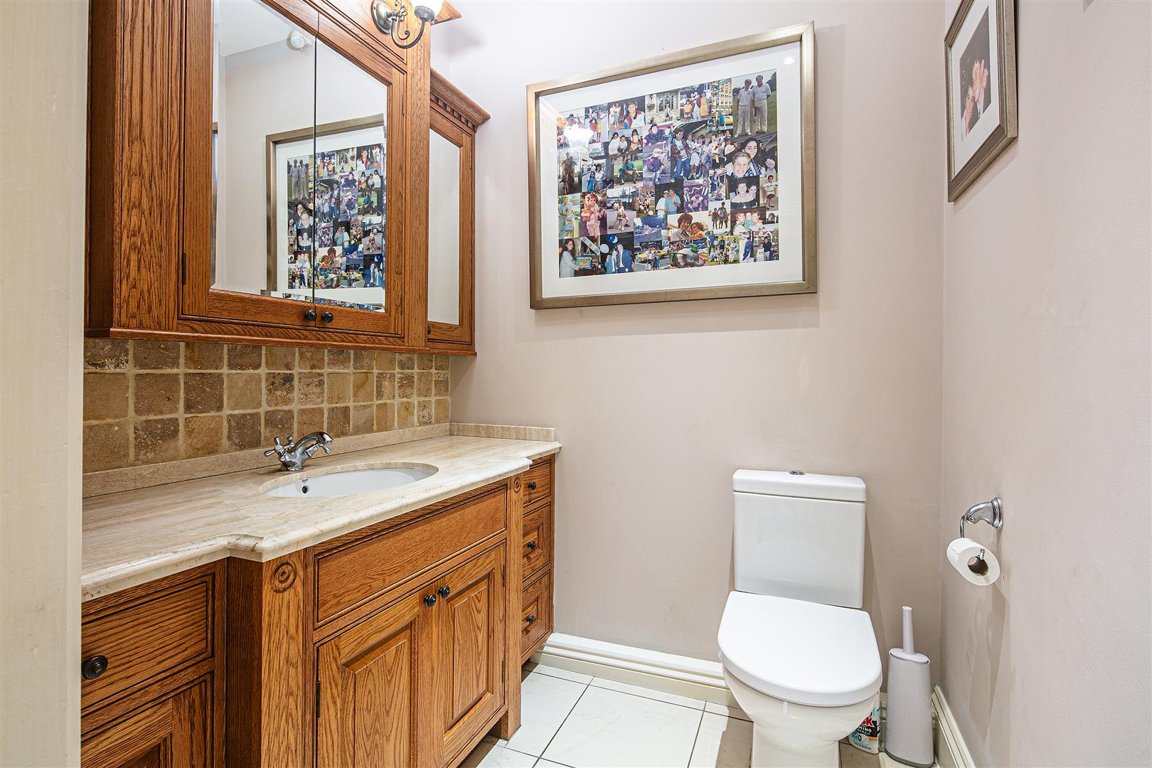 Ruskin House, Blacka Moor Crescent, Dore, Sheffield, S17 3GL