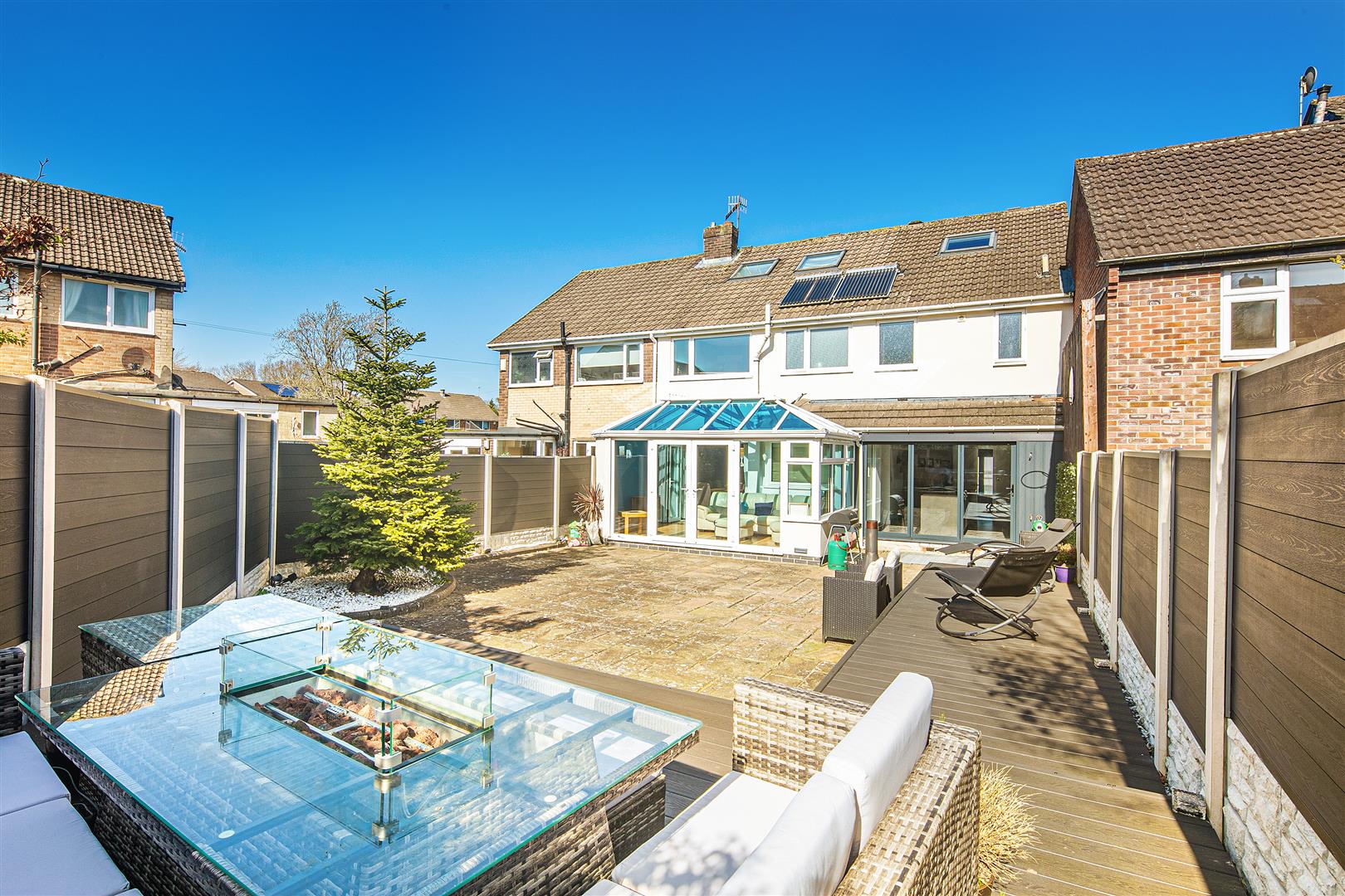 4, Everard Avenue, Sheffield, S17 4LZ