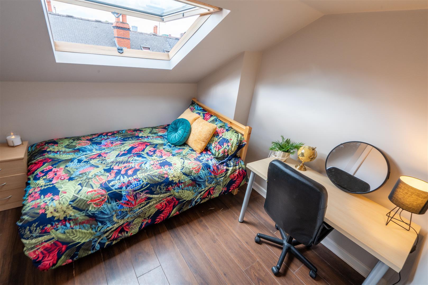 29, Club Street, Sheffield, S11 8DE