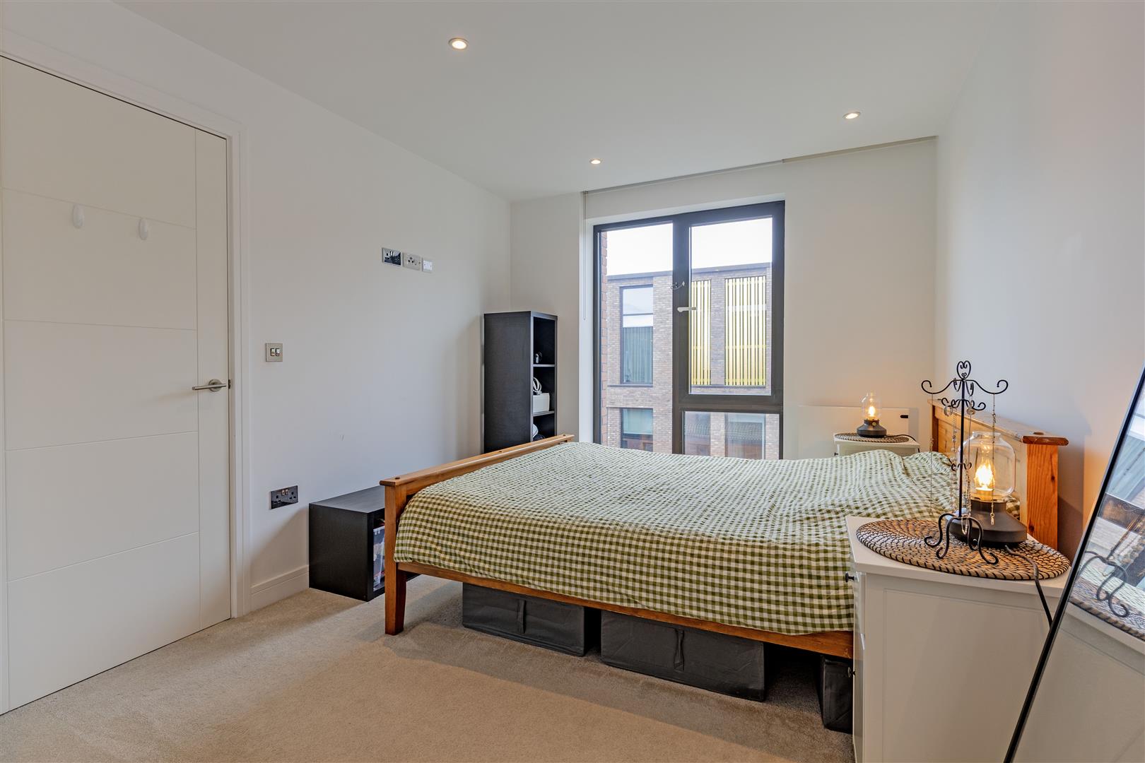 703, Burgess House, 5 Cross Burgess Street, Sheffield, S1 2LZ