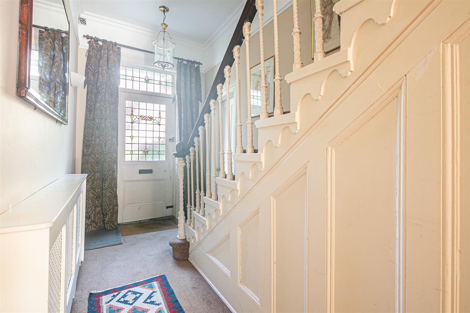 35, Oakhill Road, Sheffield, S7 1SJ