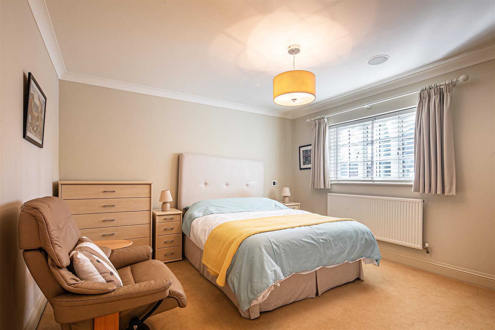19, Petworth Drive, Sheffield, S11 9QU