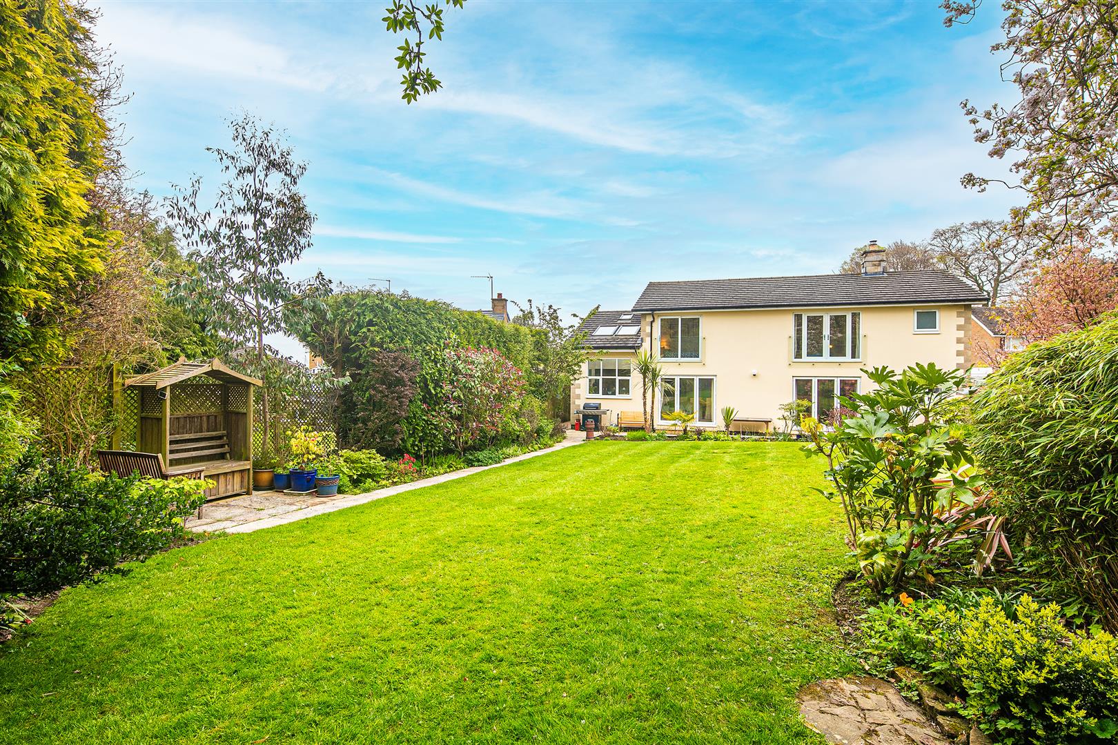Porters, 26 Burnt Stones Drive, Sandygate, Sheffield, S10 5TT