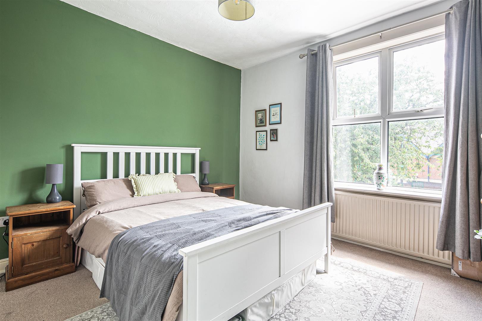 38, Eastwood Road, Sheffield, S11 8QE