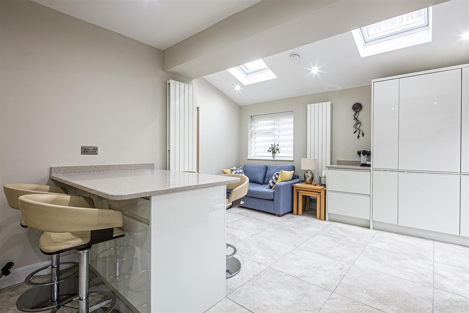 39, Devonshire Road, Dore, Sheffield, S17 3NT