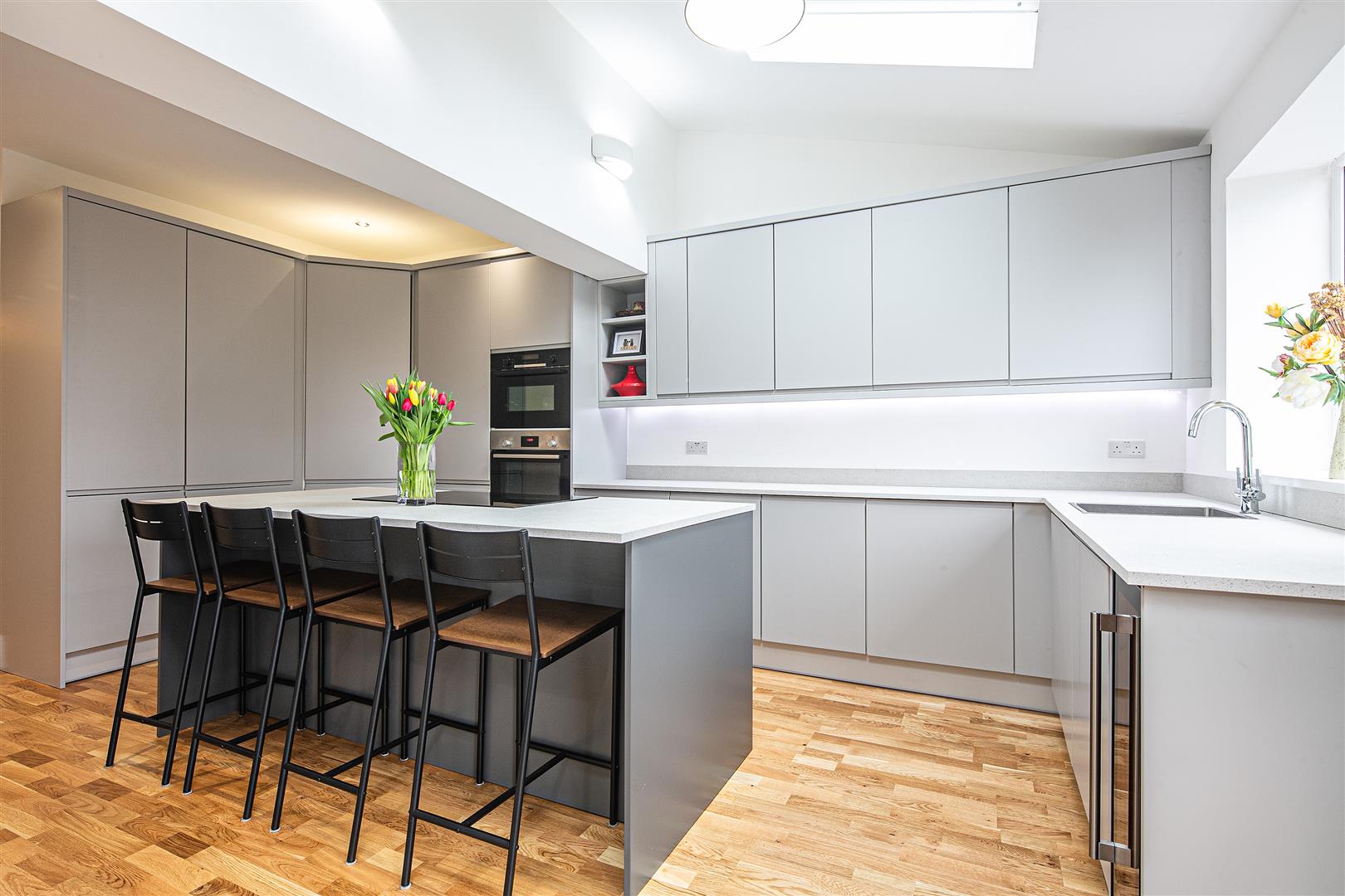 12, Park Head Crescent, Park Head, Sheffield, S11 9RD