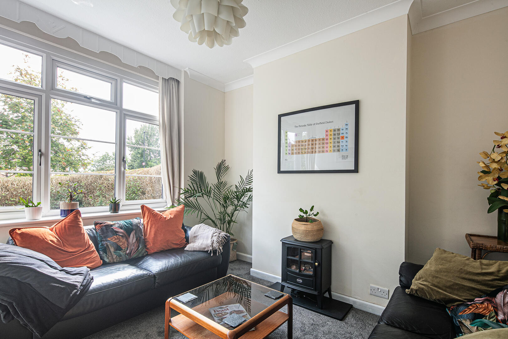 2, High Storrs Rise, Sheffield, S11 7LB