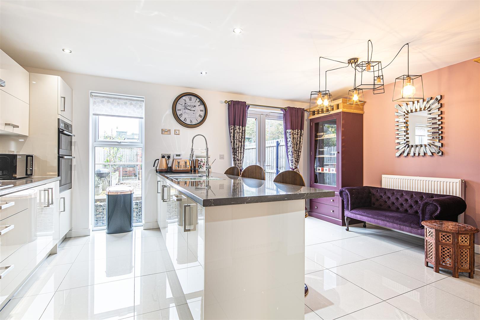 1, Anglo Close, Dore, Sheffield, S17 3SE