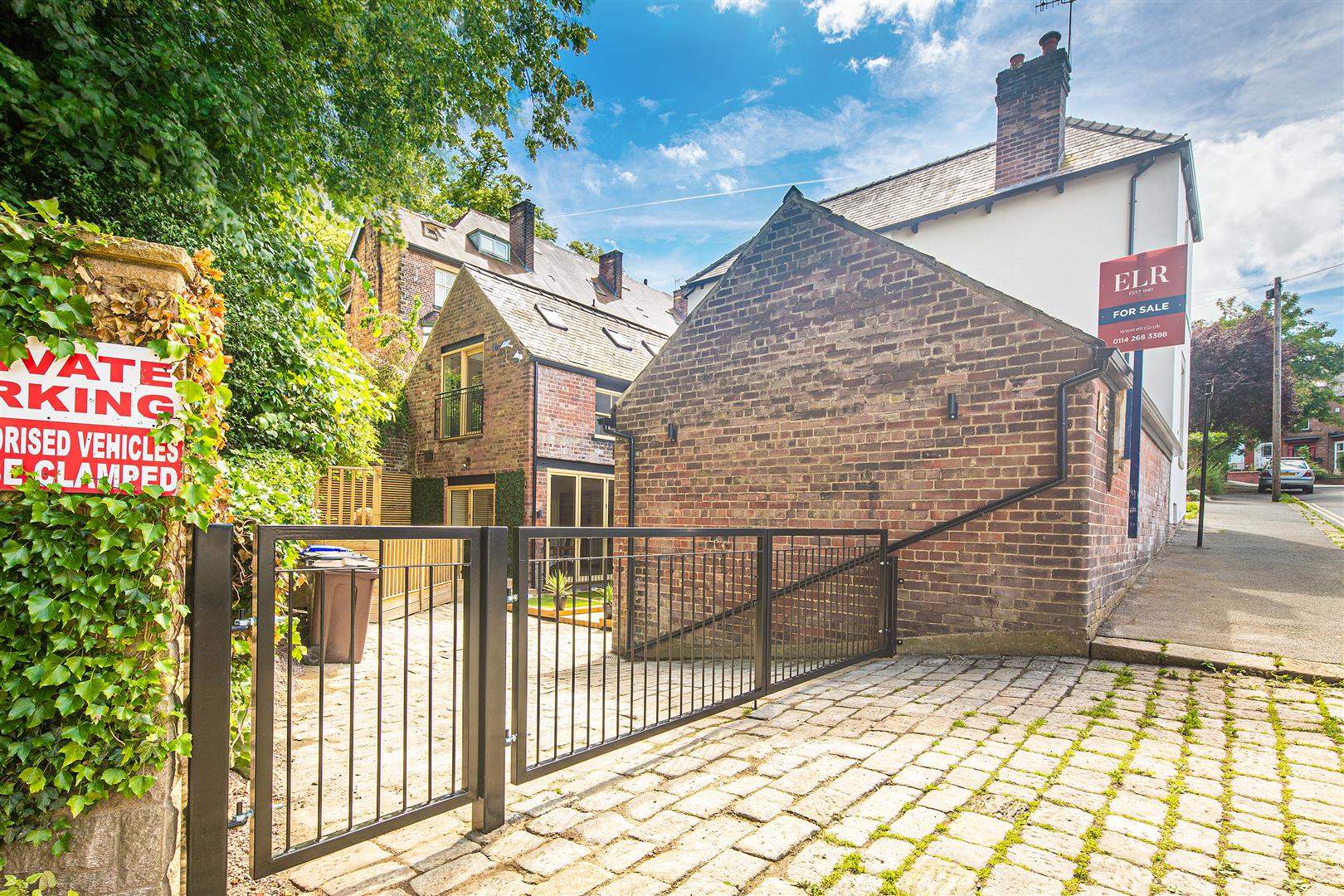 8, Sandbeck Place, Sheffield, S11 8XP