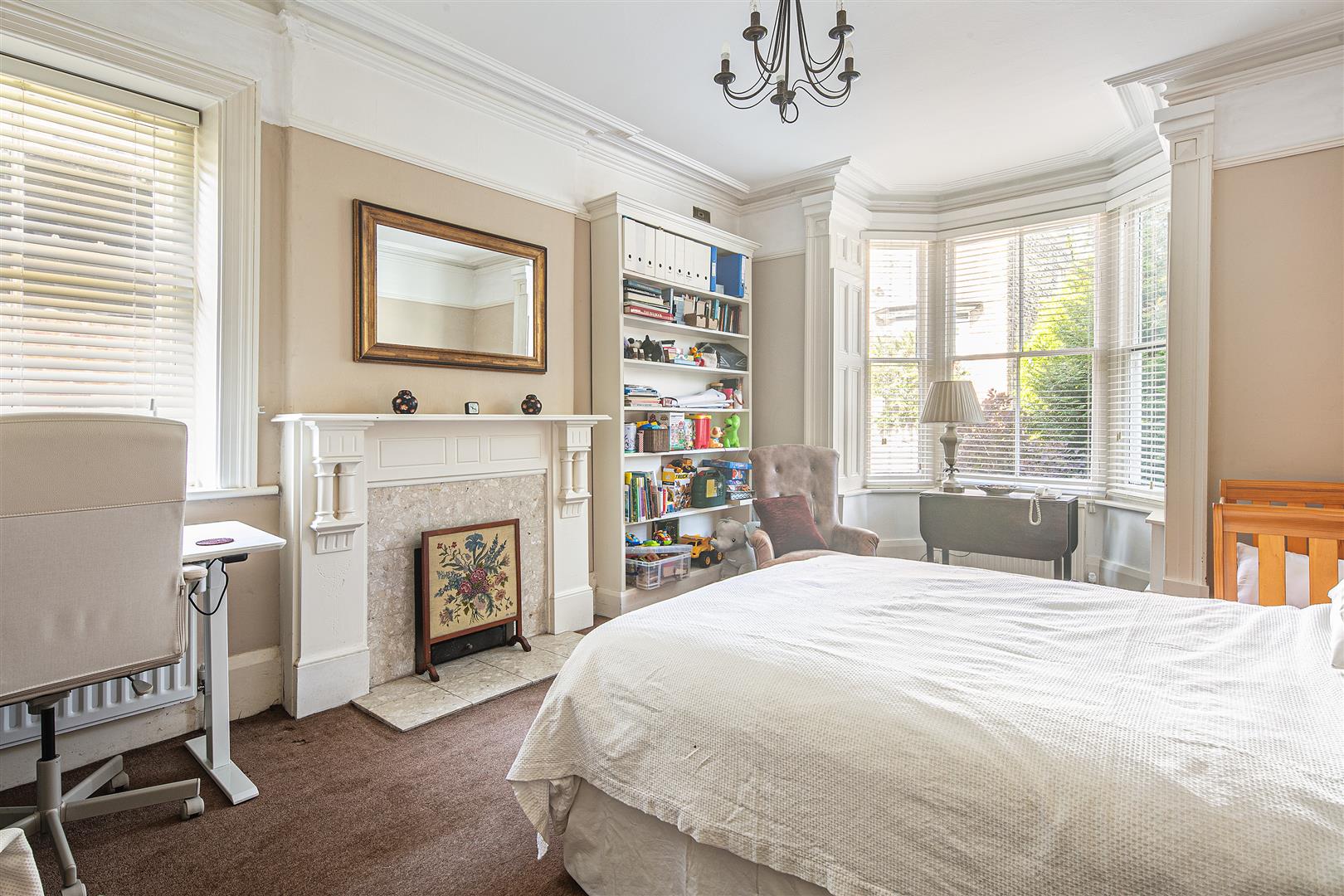35, Oakhill Road, Sheffield, S7 1SJ