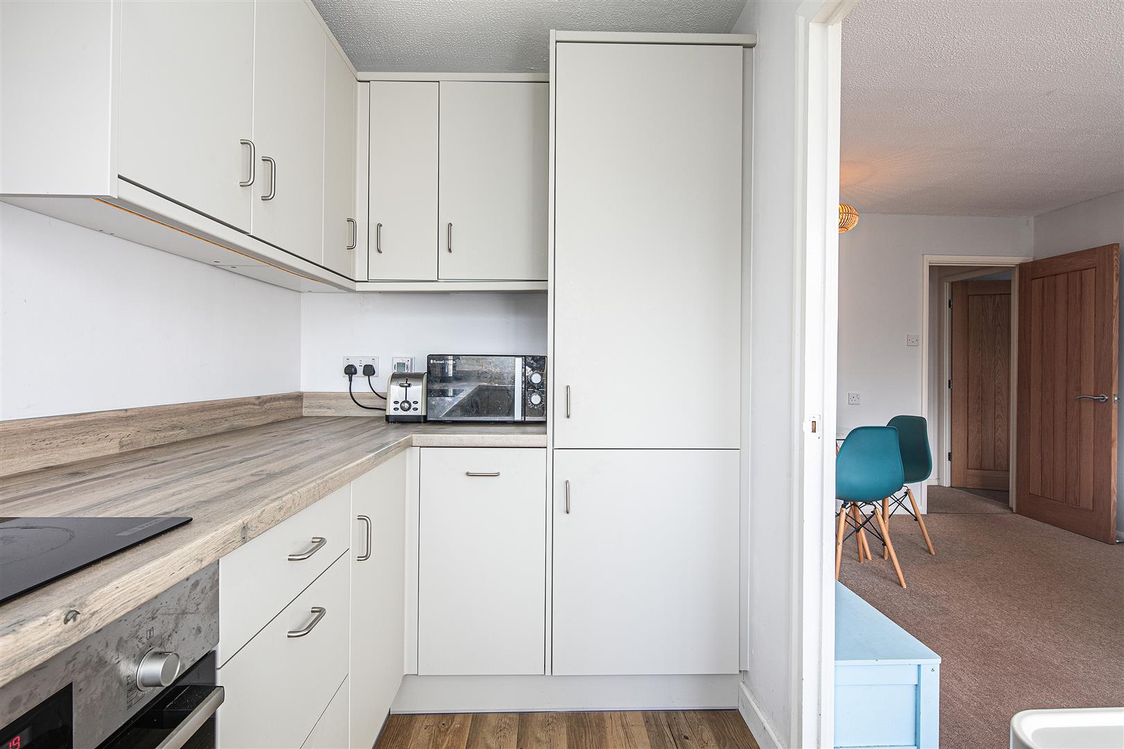 24 Storthwood Court, Storth Lane, Ranmoor, Sheffield, S10 3HP