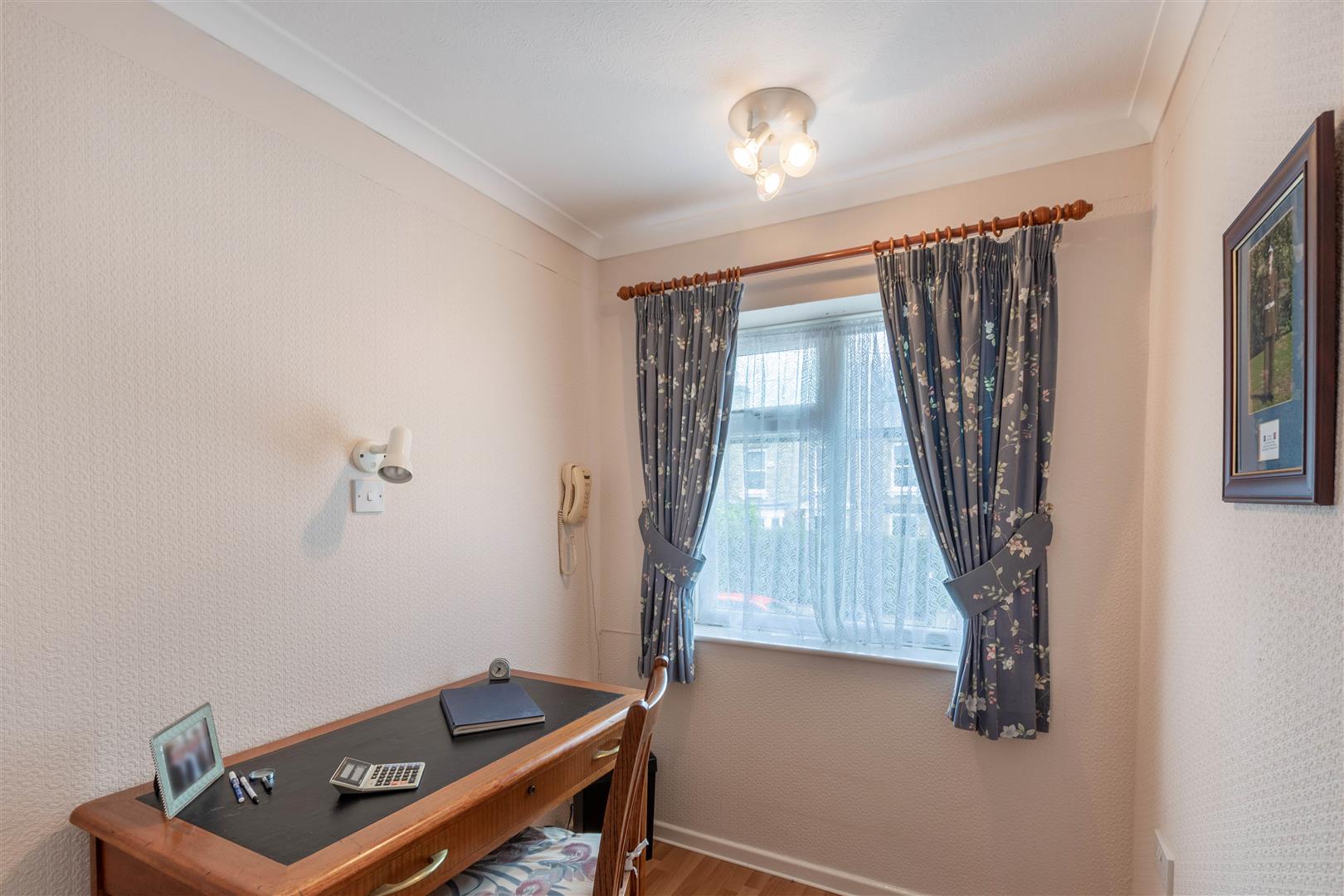 14, Glen Road, Nether Edge, Sheffield, S7 1RA
