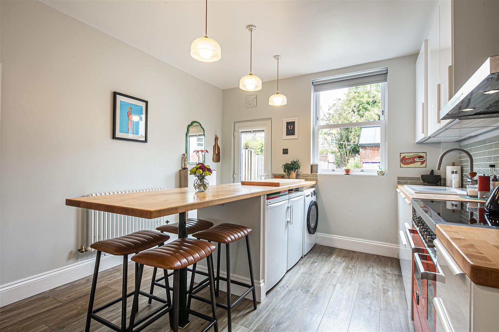 188, Sharrow Lane, Sharrow, Sheffield, S11 8AR