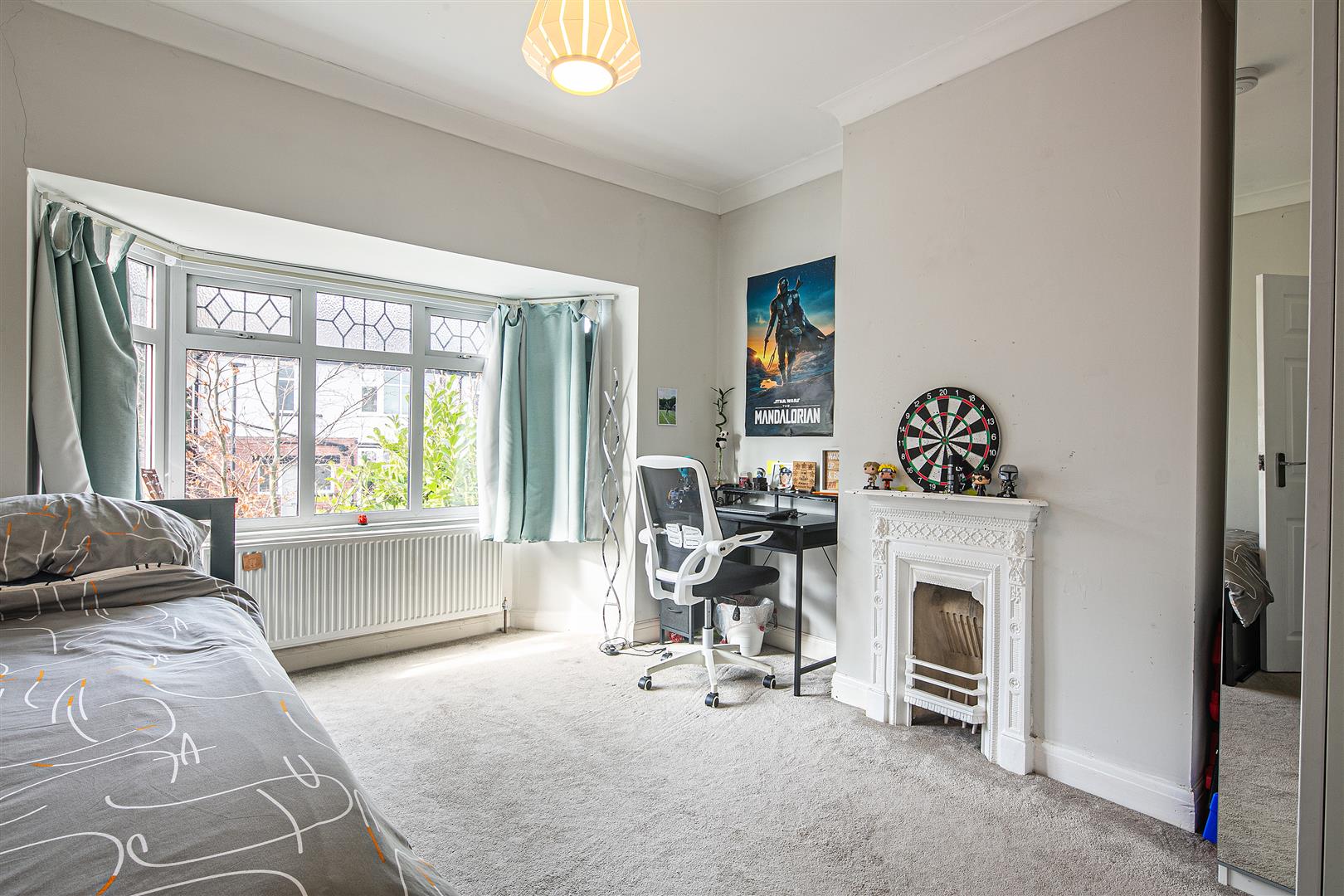 59, Louth Road, Greystones, Sheffield, S11 7AU