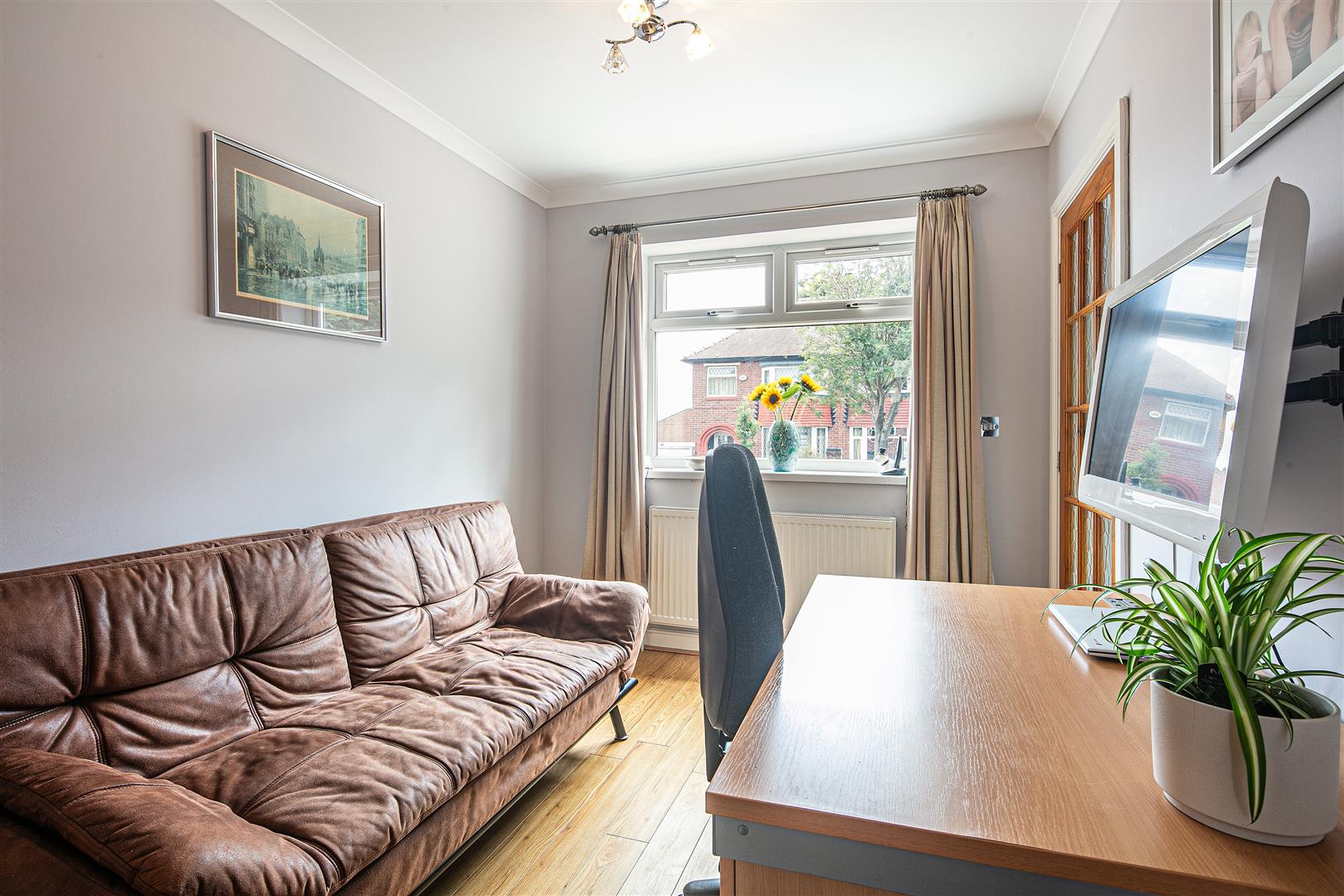 12, Richworth Road, Sheffield, S13 8UG