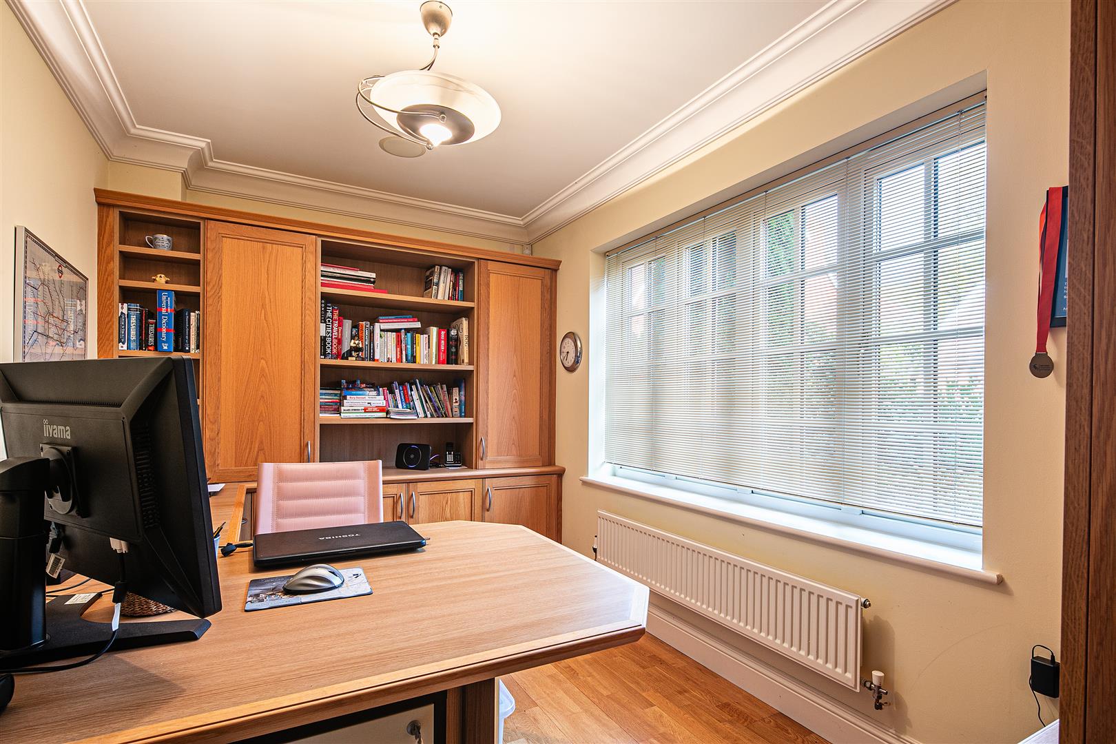 19, Petworth Drive, Sheffield, S11 9QU