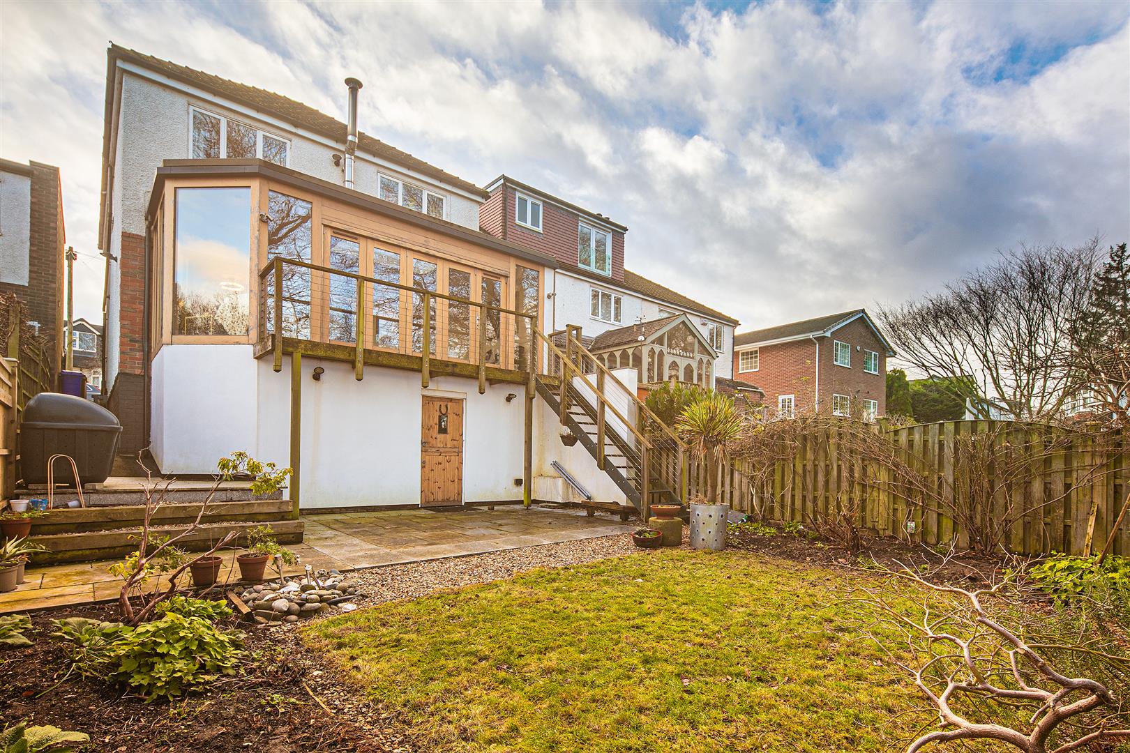 34A, The Quadrant, Sheffield, S17 4DB