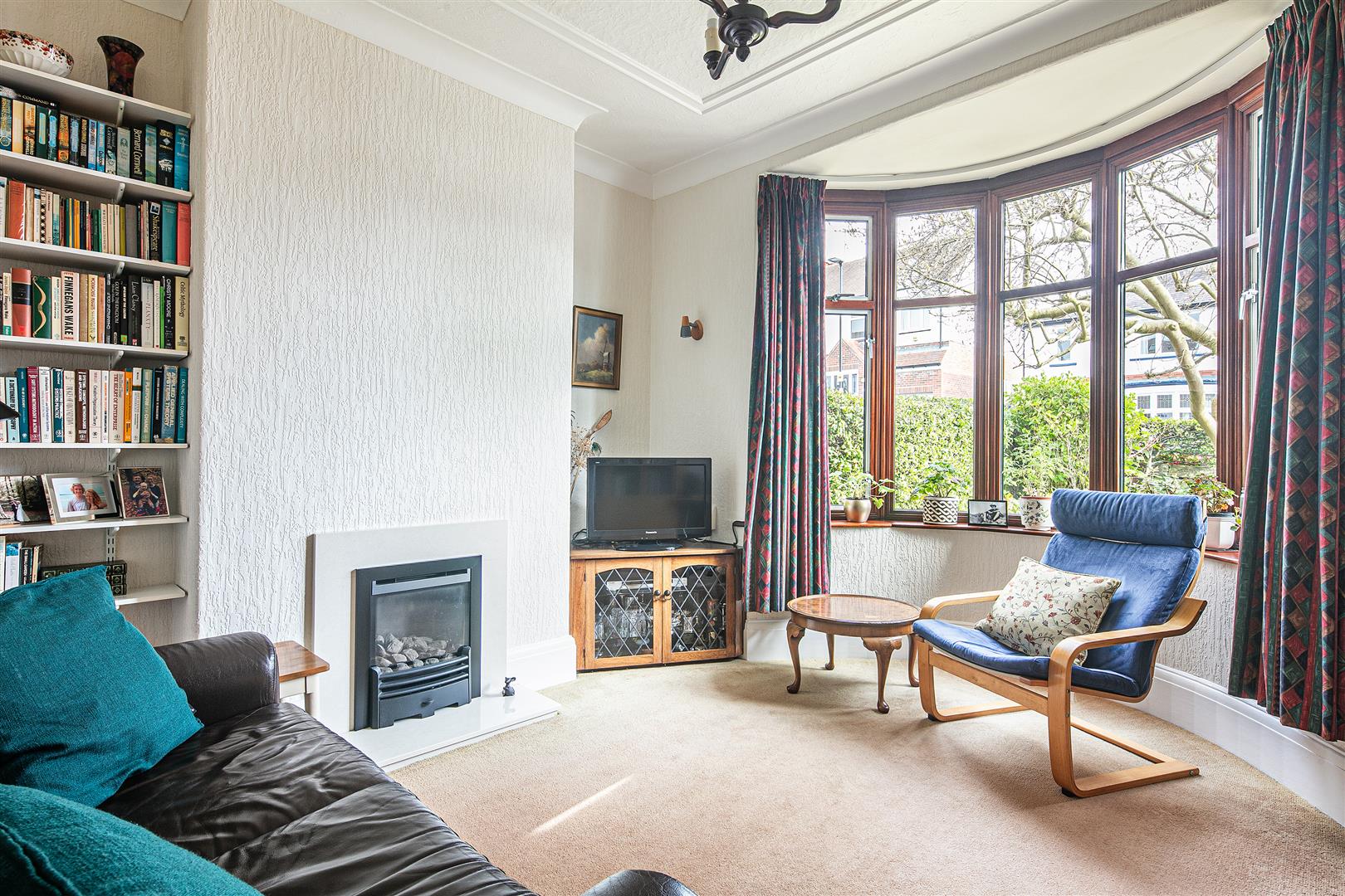 25, Pingle Avenue, Millhouses, Sheffield, S7 2LP