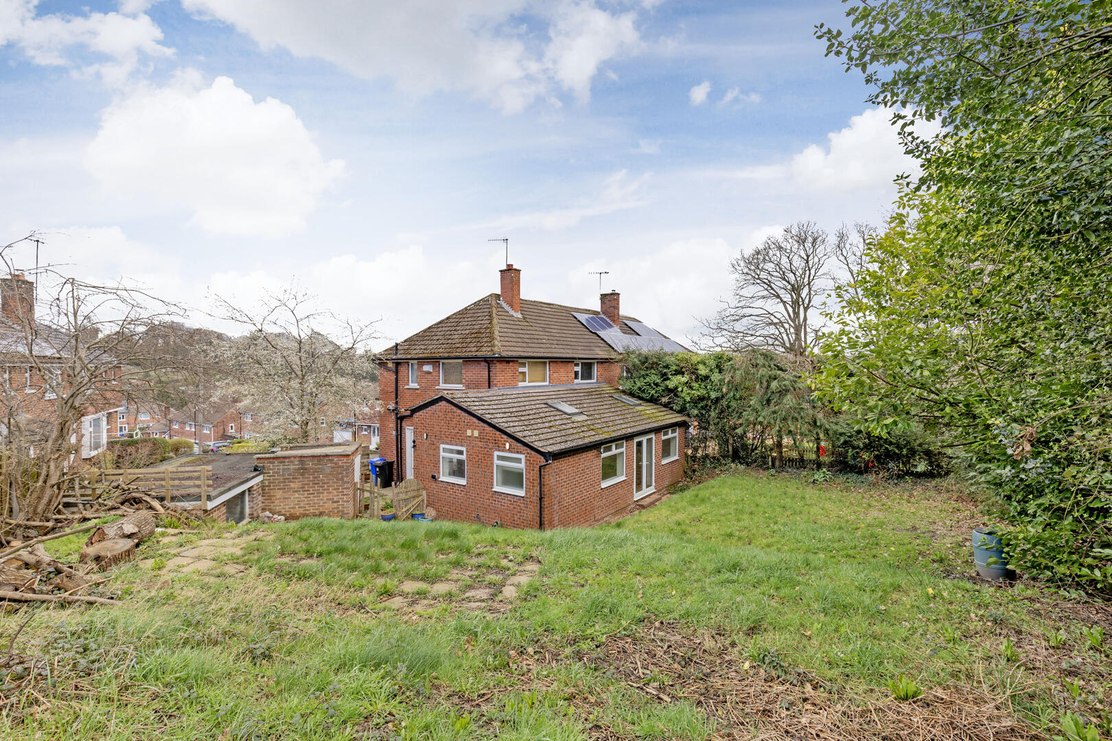 18, Knab Croft, Sheffield, S7 2EQ