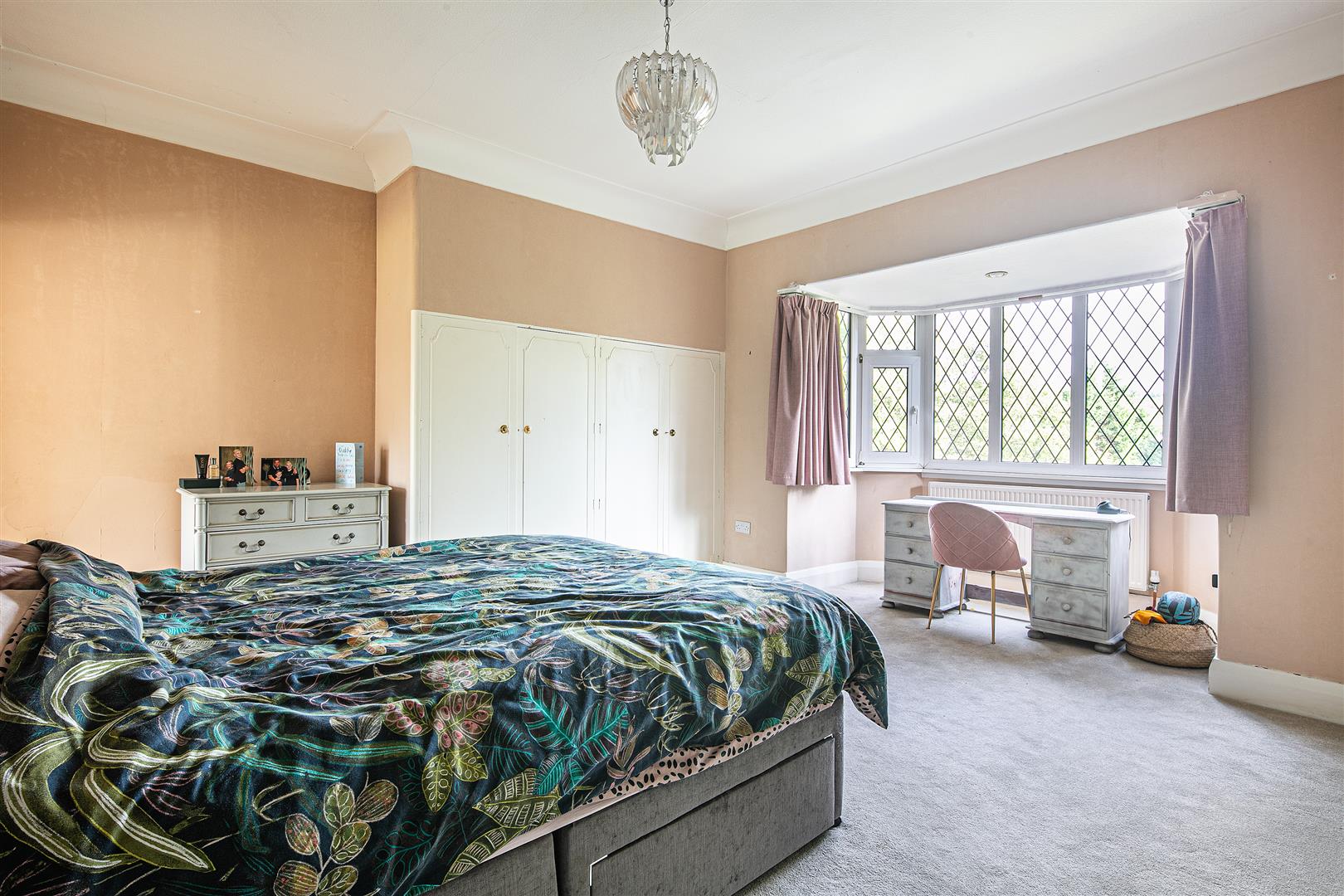 22, Clarendon Road, Fulwood, Sheffield, S10 3TR