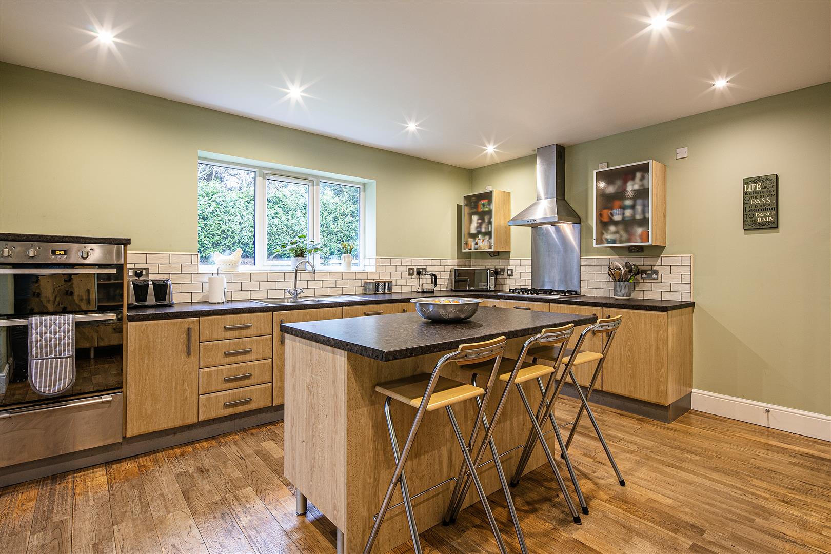 26, Lodge Moor Road, Lodge Moor, Sheffield, S10 4LU