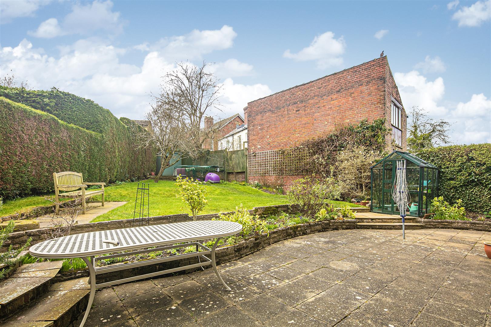 Townhead Farm, 345 Baslow Road, Totley, Sheffield, S17 4AD