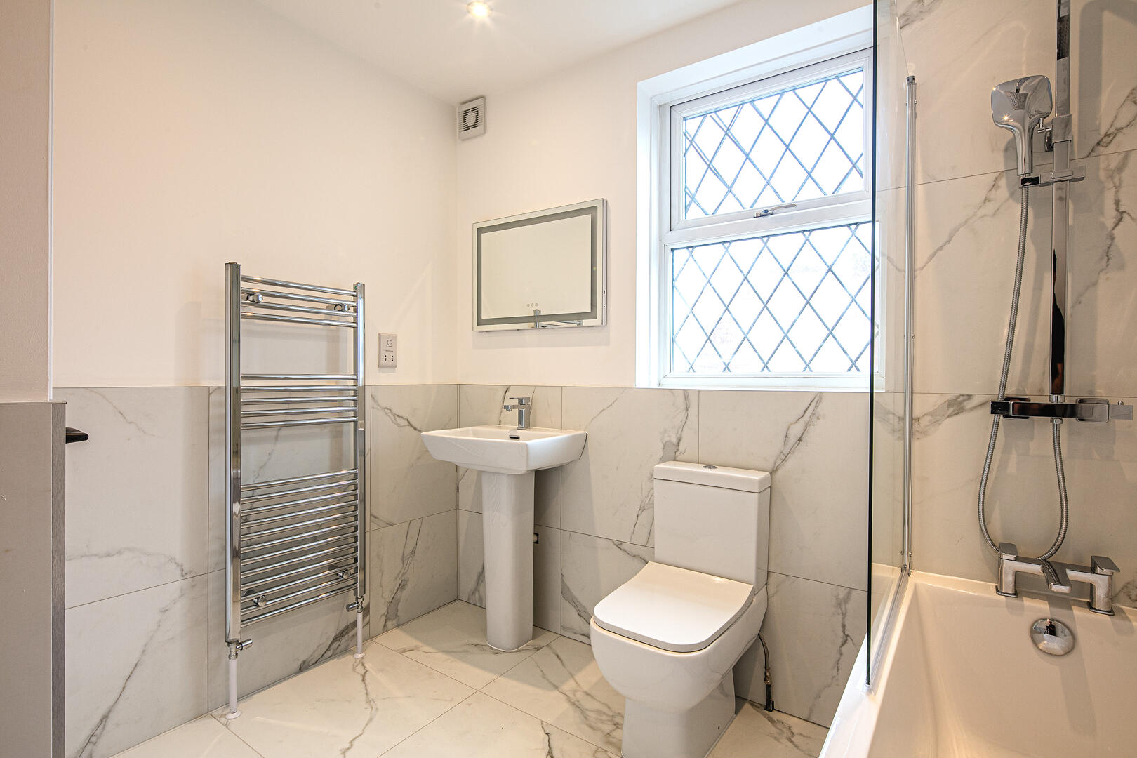 17, Meadow Terrace, Sheffield, S11 8QN