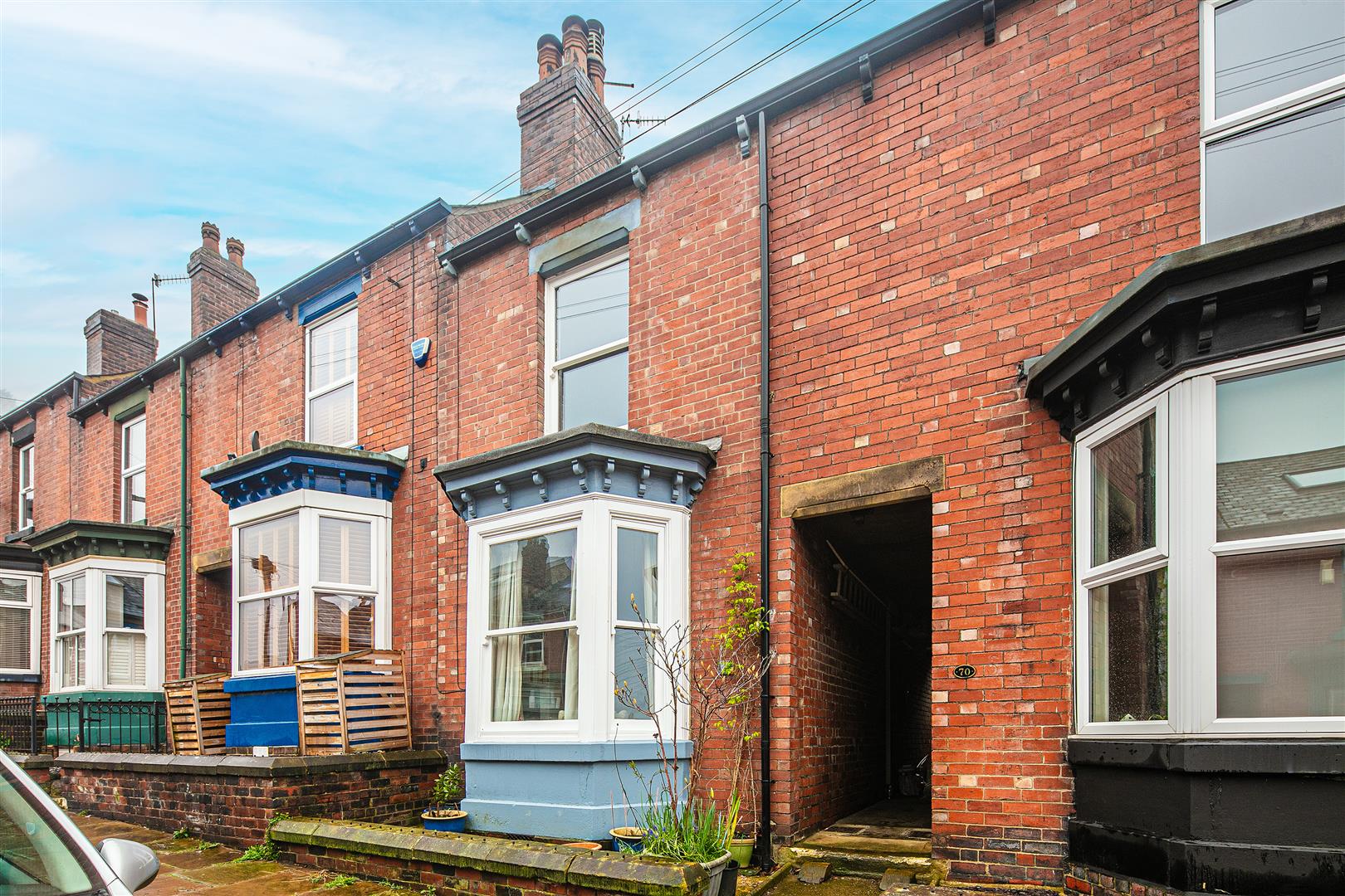 72, Onslow Road, Banner Cross, Sheffield, S11 7AG