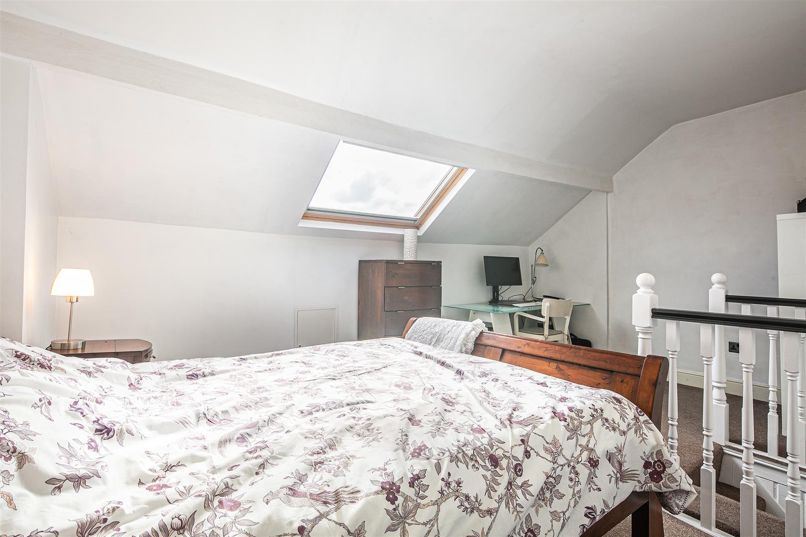 76, South View Crescent, Nether Edge Village, Sheffield, S7 1DH