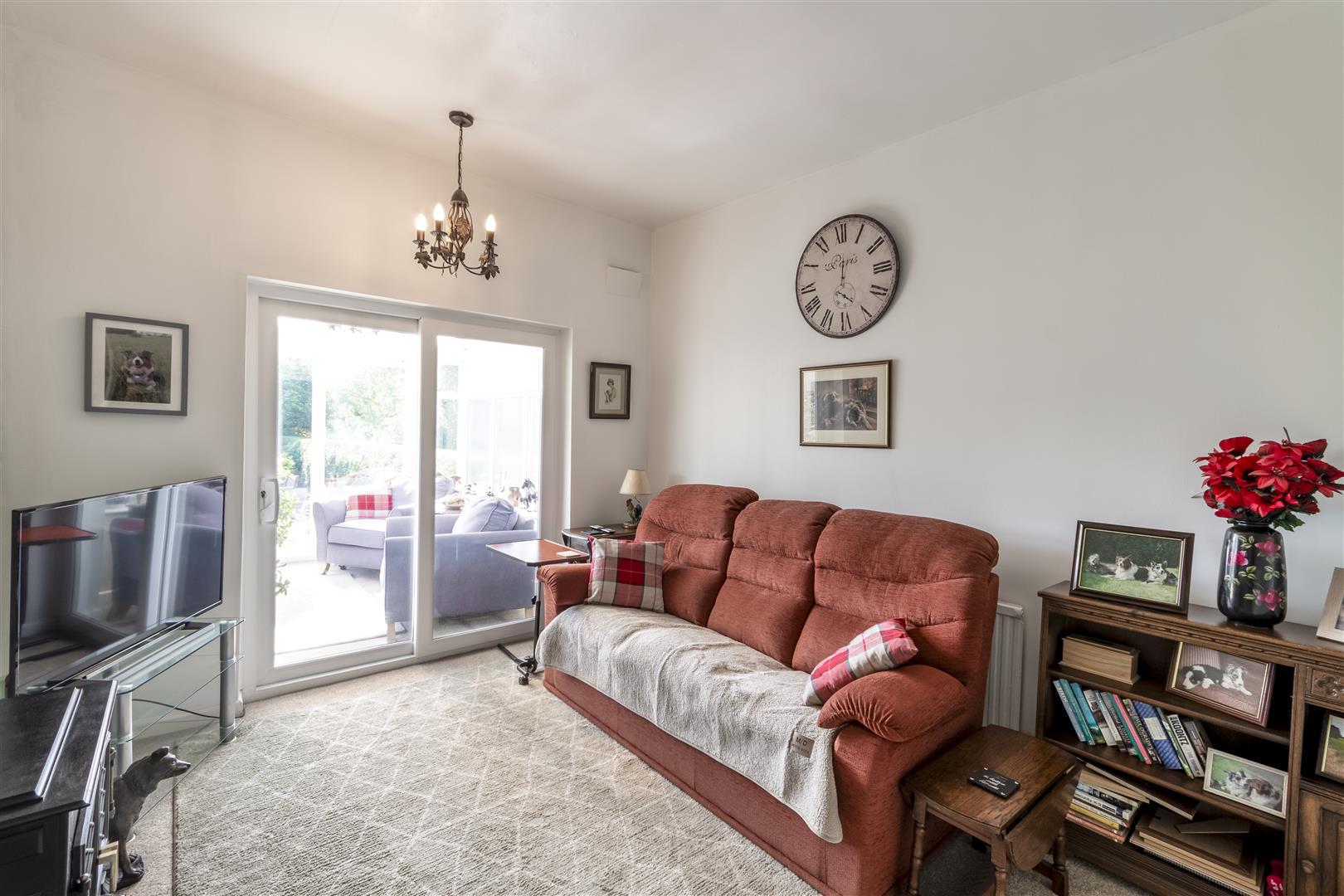 8, Rotherham Road, Clowne, Chesterfield, S43 4PS