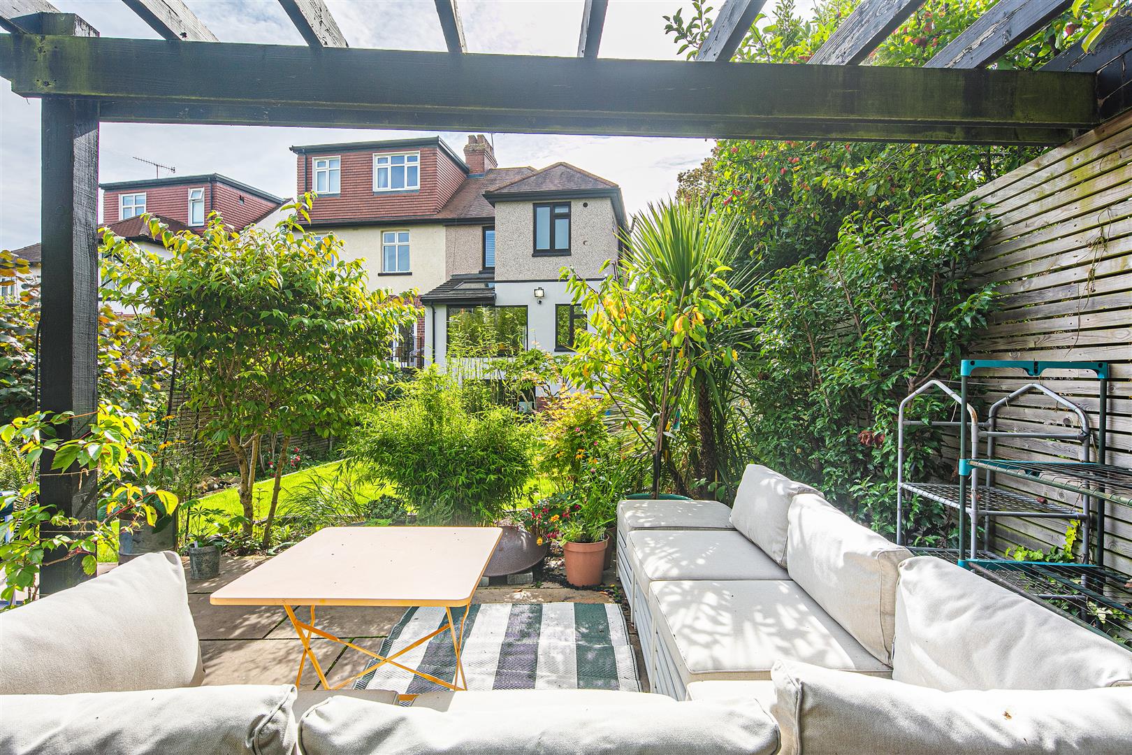 68, Brooklands Crescent, Fulwood Village, Sheffield, S10 4GG