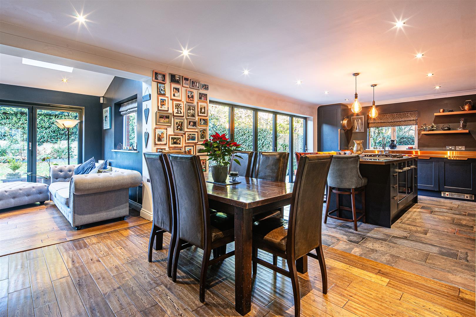 9, Ashfurlong Park, Dore, Sheffield, S17 3LD