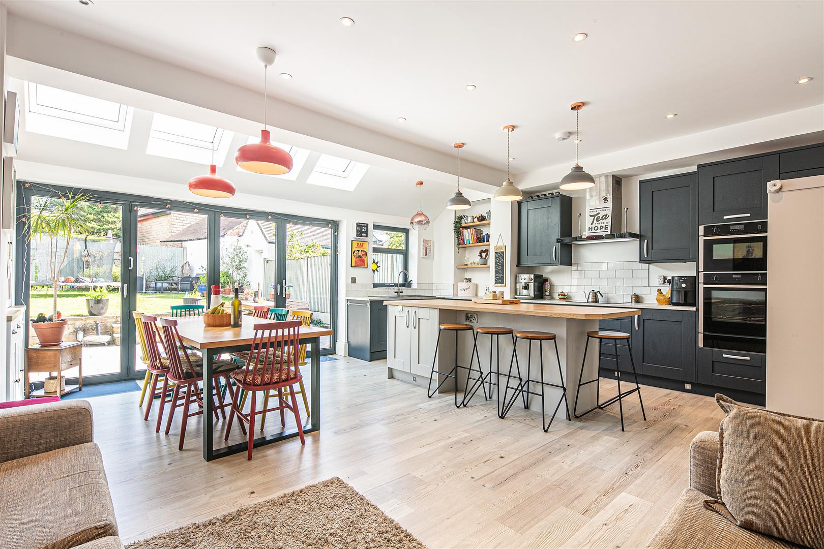 16, Canterbury Avenue, Fulwood, Sheffield, S10 3RT