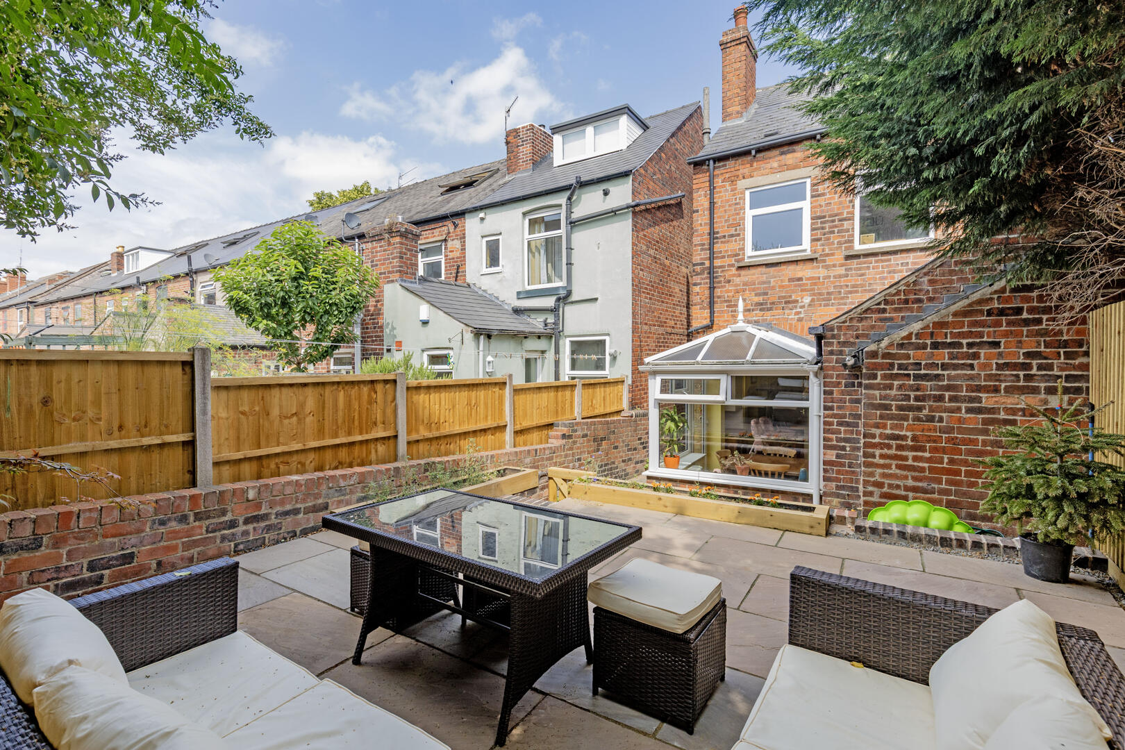 37, Shepperson Road, Sheffield, S6 4FG