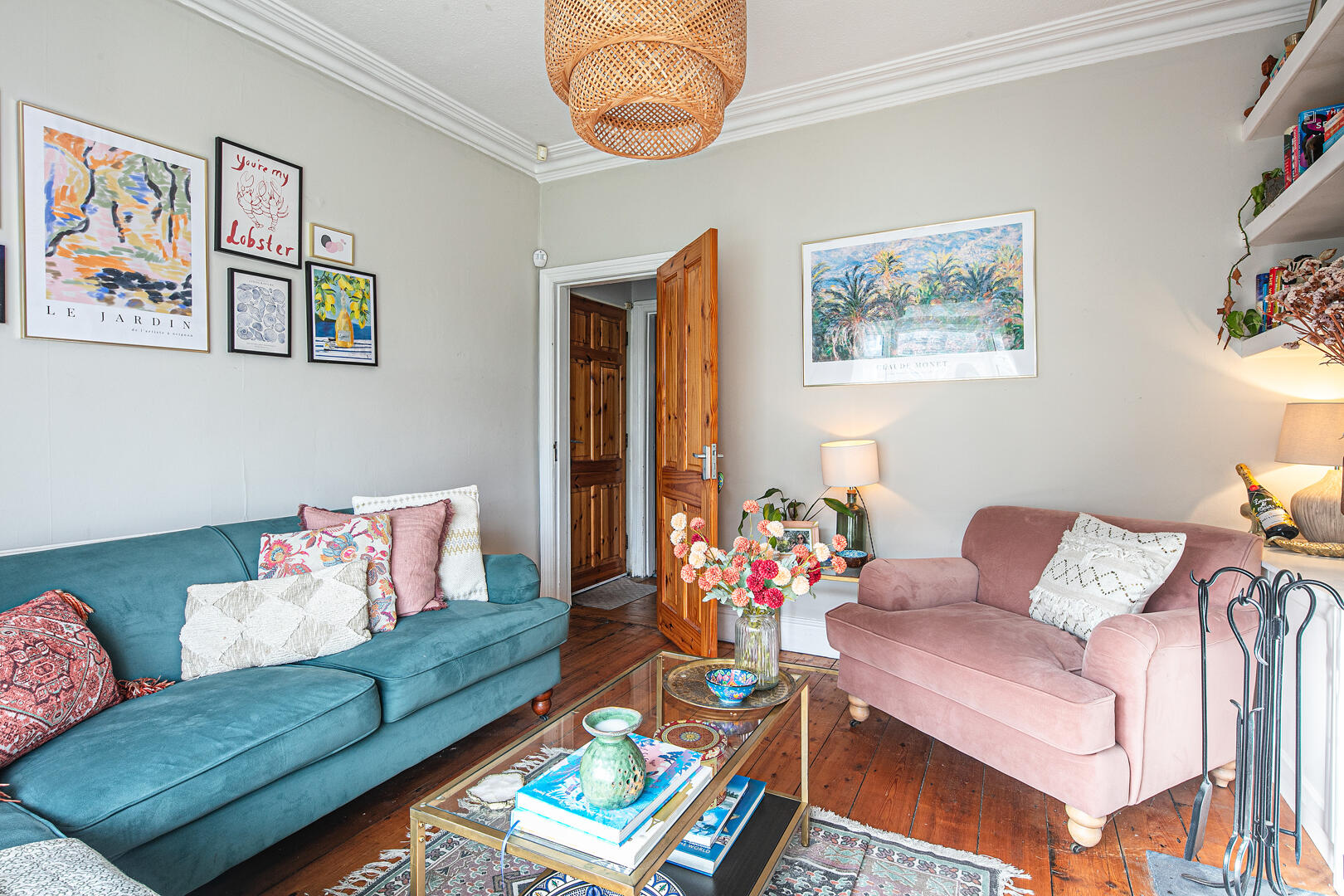 10, Bradley Street, Sheffield, S10 1PB