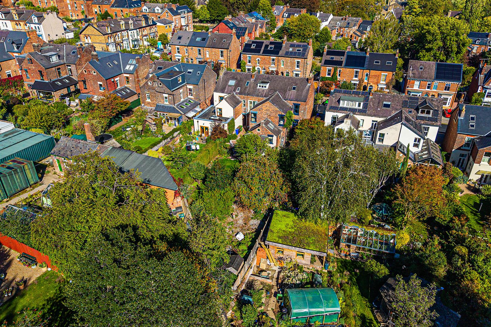 66, Southgrove Road, Botanical Gardens, Sheffield, S10 2NQ