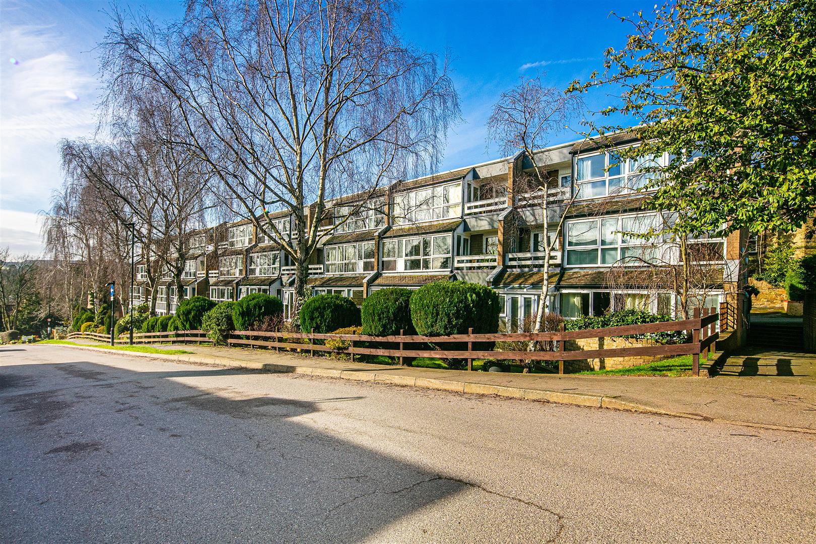 Flat 24 Storthwood Court, Storth Lane, Ranmoor, S10 3HP