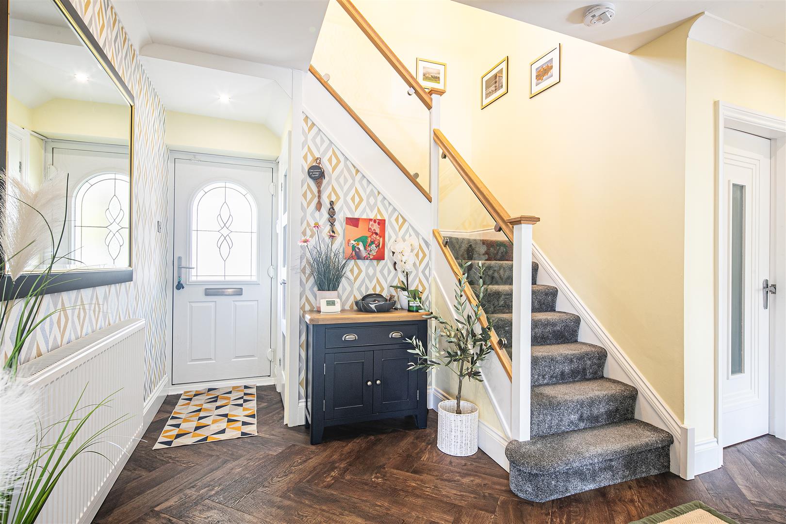 3, Wentworth Avenue, Whirlowdale Park, Sheffield, S11 9QX