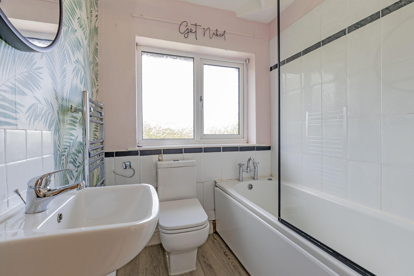 8, Stanage Rise, Sheffield, S12 4SB