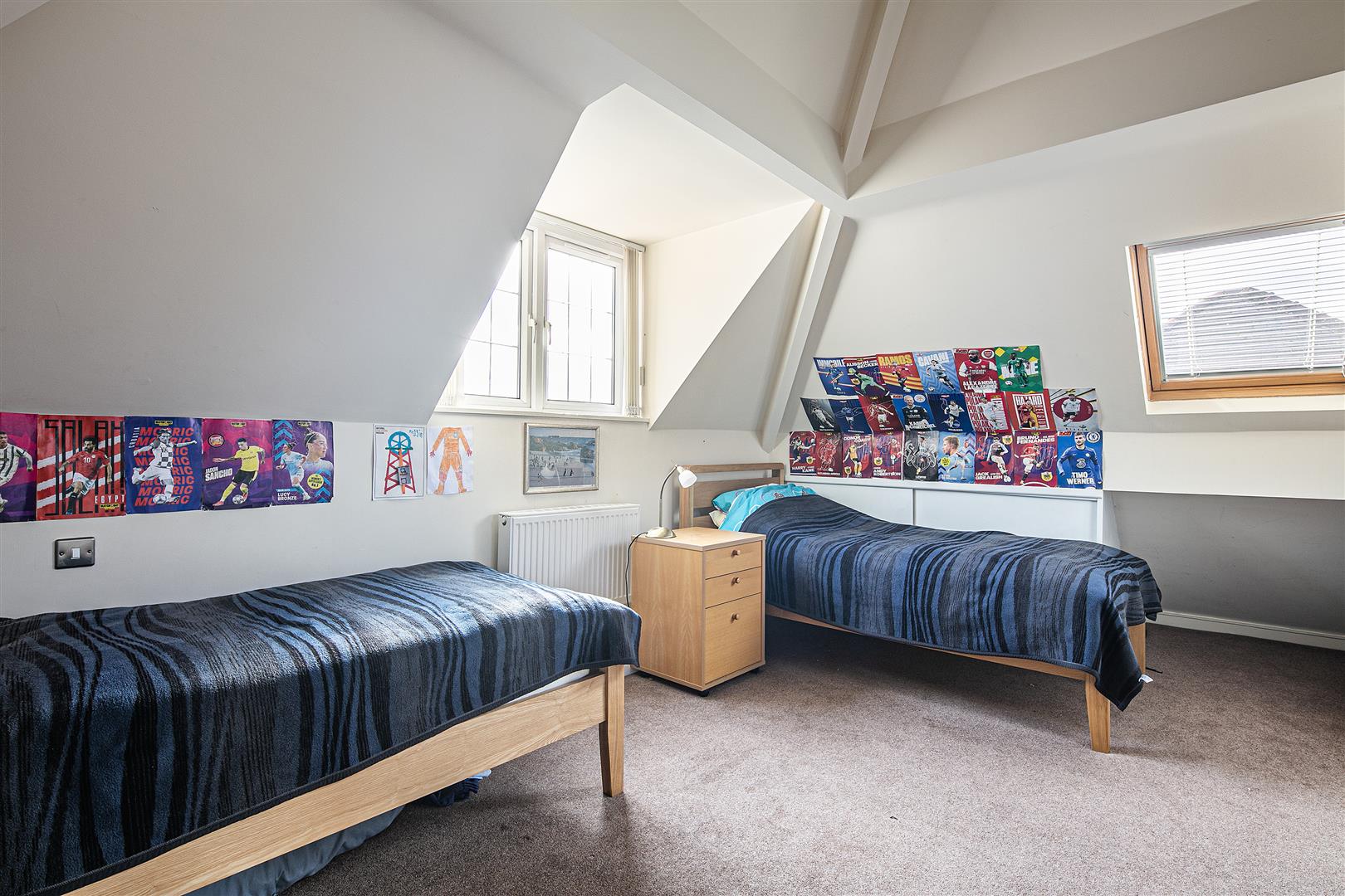 50, Parkhead Road, Ecclesall, Sheffield, S11 9RB